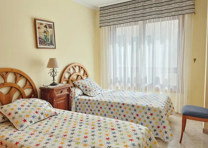 Apartamento Florida Eme
