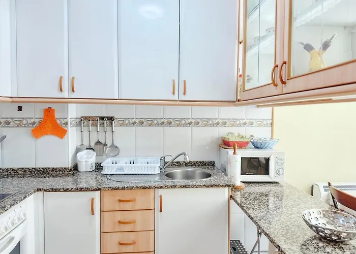 Apartamento Florida Eme