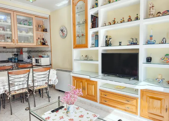 Apartamento Florida Eme