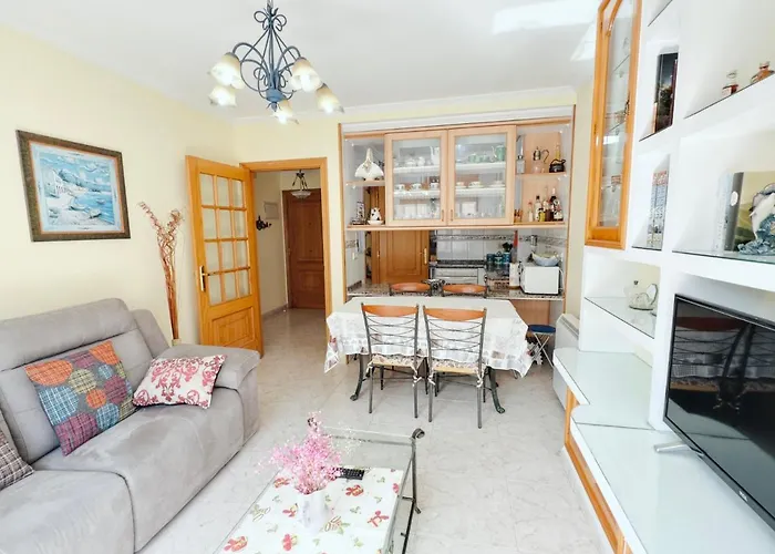 Apartamento Florida Eme