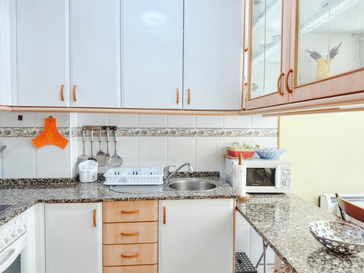 Apartment Florida Eme Sanxenxo